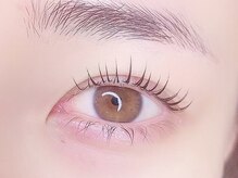 リリーミー(Lily Me)/まつ毛パーマ/ラッシュリフト