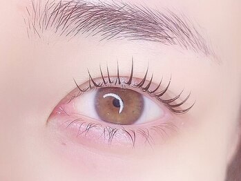 リリーミー(Lily Me)/まつ毛パーマ/ラッシュリフト