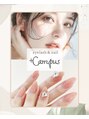 プラスキャンパス 大曲フレスポ店(+Campus)/+Campus eye&nail 大曲フレスポ