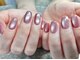 モンシェリネイル(mon cheri nail)の写真