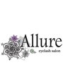 アイラッシュ アリュール(Eyelash Allure)/Allure