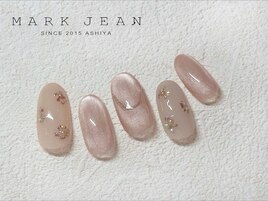 228.ホロ ミラー マグネット