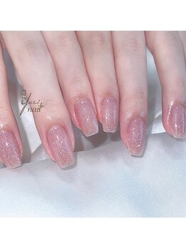 ユリネイル(Yuri nail)/