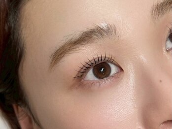 フィズ アイ ビューティ 豊川八幡店(fiz eye beauty)/パリジェンヌラッシュリフト