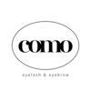 コモ(COMO)のお店ロゴ