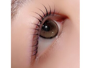 ビューティーラッシュ 京橋店(BEAUTY LASH)/ラッシュリフト (ムーンS2)