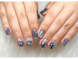 ジェル10本やり放題