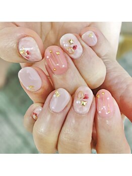 アレンジネイル(ARANGE NAIL)/