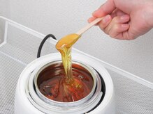 アイドット 山形江俣店(i.)の雰囲気（肌に優しいソフトワックスを使用♪敏感肌の方にも【山形/眉毛】）