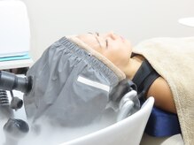 ティエラ(Tierra)の雰囲気（頭皮環境を整えて、乾燥した髪・頭皮をしっかり保湿ケア！）