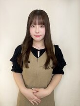 アンドグレース ブロウ 岐阜 大垣店 近藤 