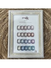 ラウネイル(Lau nail)/special マグネット/フラッシュ