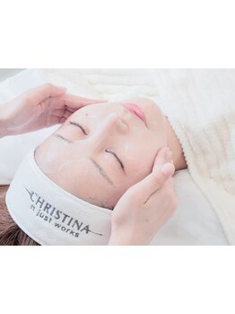 毛穴ケアをしたい