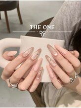 エイティーンパーセントネイル(18％ネイル)/