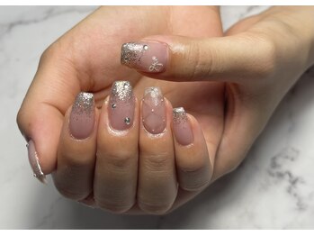 キルティングネイル