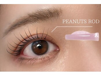 オンズ(Onze)/まつげパーマ/新宿