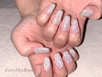 フラッシュネイル