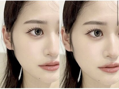 ミー(me.)の写真