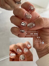 【kaede120】ワンホン　ホロ