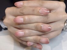 いろこびん 盛岡フェザン店(irokobin)/グラデーション