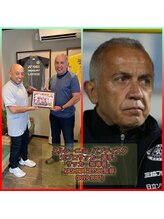 ほぐし屋レオ 守谷店(ほぐし屋LEO)/ネルシーニョ・バプティスタ