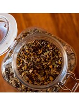 ヨモギー 富士宮店(YOMOGii)/期間限定ハーブ