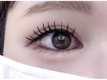 ベルアイビューティー 秋葉原店(BEL EYE BEAUTY)/ダブルラッシュ