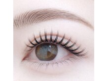 グラシア 川口本町店(GRACIA)の雰囲気（自社製品のフラットラッシュ★エクステ/フラットラッシュ/川口）