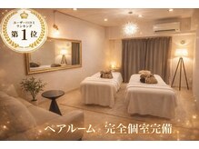 渋谷駅前宮益坂SPA.