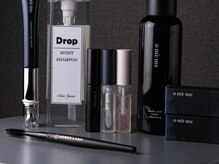 ドロップアイデザイン(Drop EYEDESIGN)/◆ヘアケア製品◆