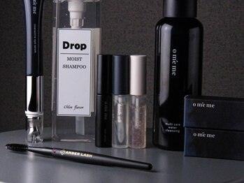 ドロップアイデザイン(Drop EYEDESIGN)/◆ヘアケア製品◆