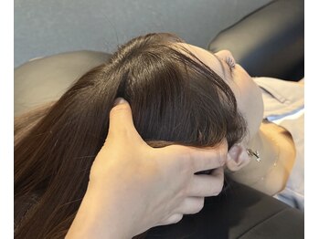 ヘッドミントVIP 銀座店/気軽に試せるライトコース