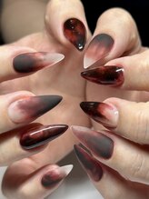 トップコート 下北沢店(Top Coat)/ネイル