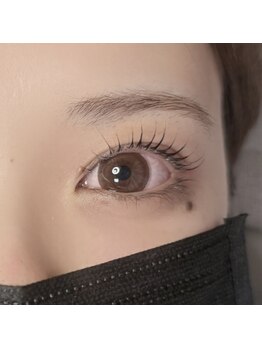 アイモア 吉祥寺店(eye mor.)/まつげパーマ/美眉/アイブロウ