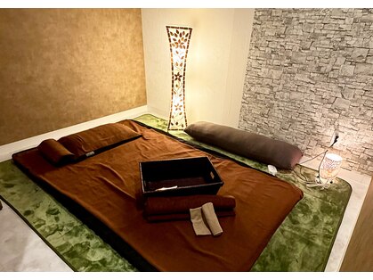 アジエスタ 新静岡駅前店(ASIESTA)の写真