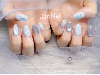 ジャスネイル(Jas Nail)/