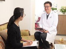 TJMととの鍼灸院の雰囲気（一人ひとりに合わせたオーダーメイド施術で初めてでも◎）