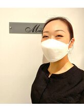メイン(Main) 池田