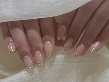 シー 川崎店(She)/スキンカラー/ストーン 