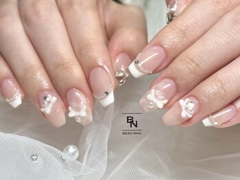 ボーネイル(BEAU NAIL)/