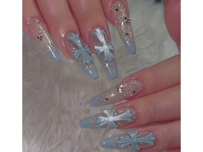 ザ ワンネイルズ(The one nails)の写真