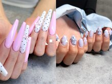 ルナネイル(Luna Nail)