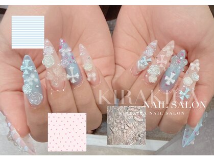 きらきらネイルサロンの写真