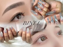 ヴィズクラブ バイ ビネル(Vi's CLUB by BINEL)