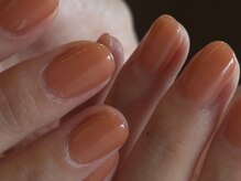 アンティム ネイル(INTIME nail)/