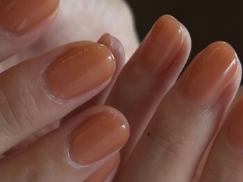 アンティム ネイル(INTIME nail)/