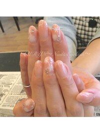 モテネイル☆
