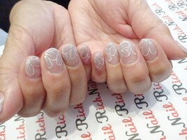 お花フレンチ☆