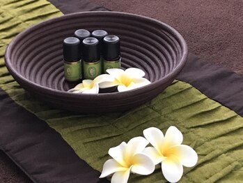 ルル(RuRu)/アロマ精油は上田産