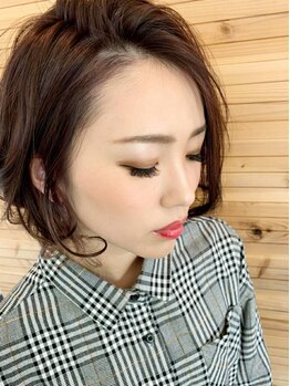 コハク アイデザイン(Cohaku eye design)/